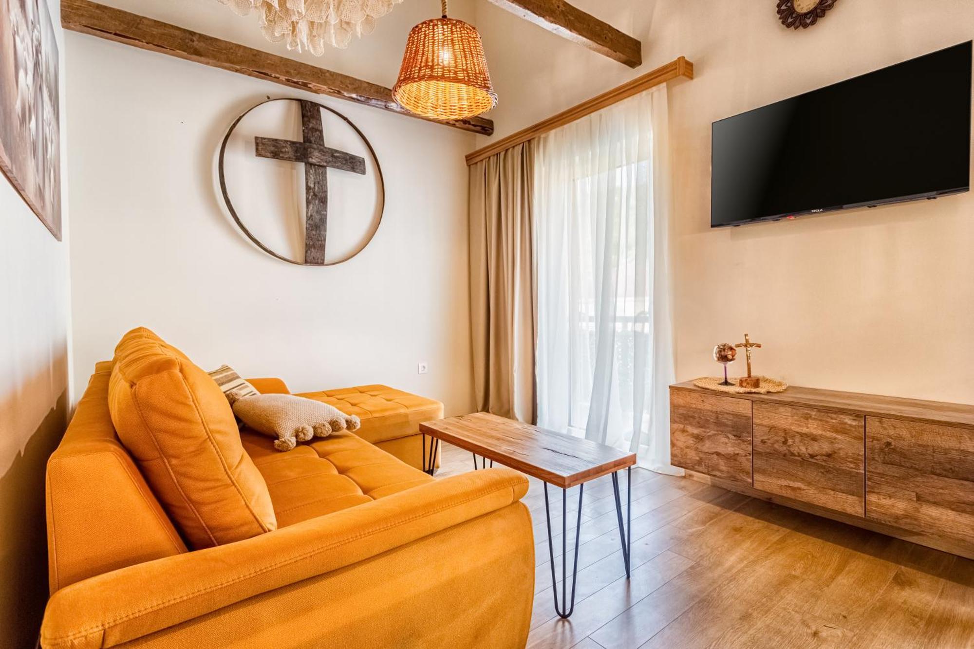 Apparition Hill Apartments Međugorje Extérieur photo