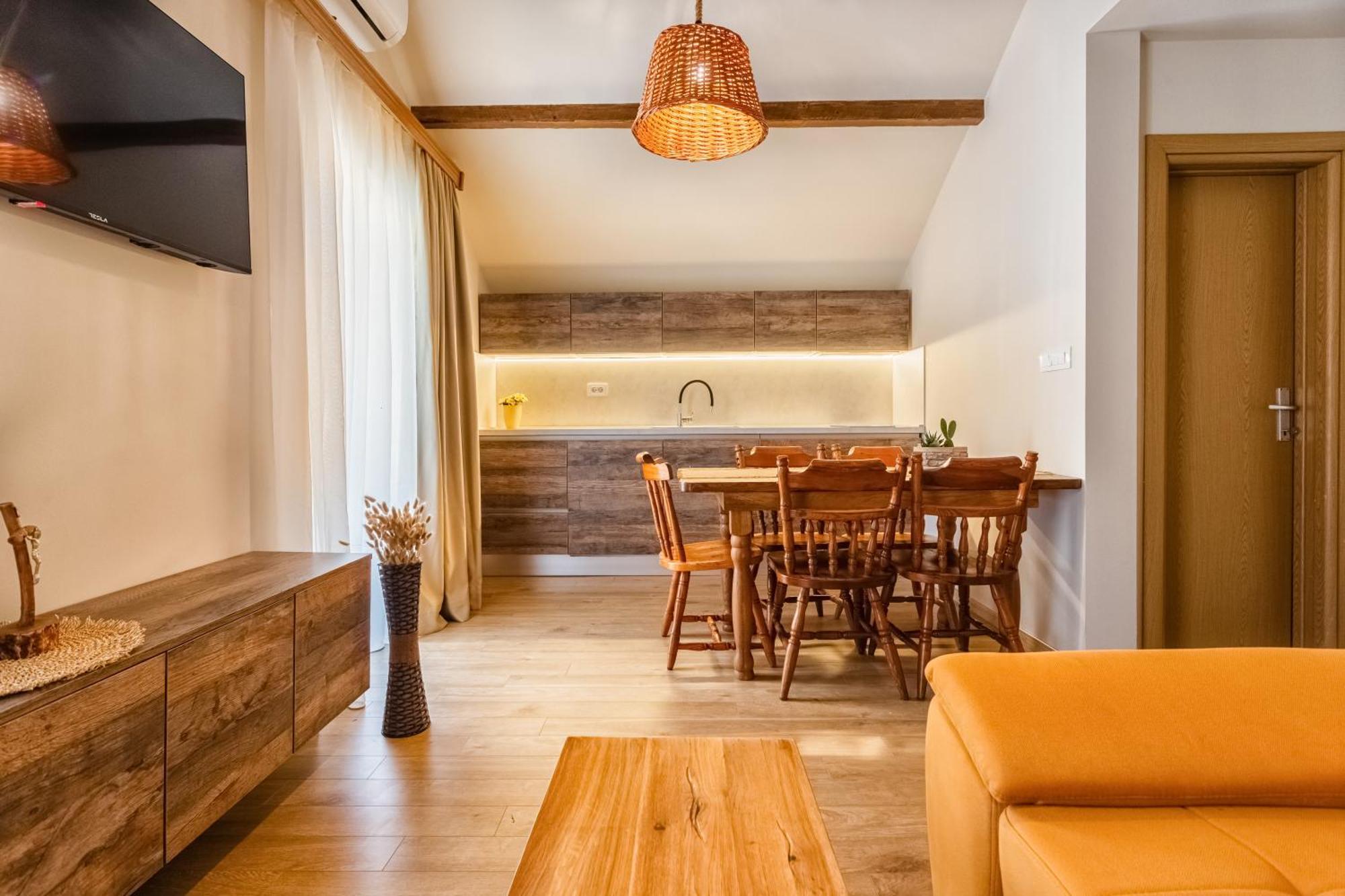 Apparition Hill Apartments Međugorje Extérieur photo