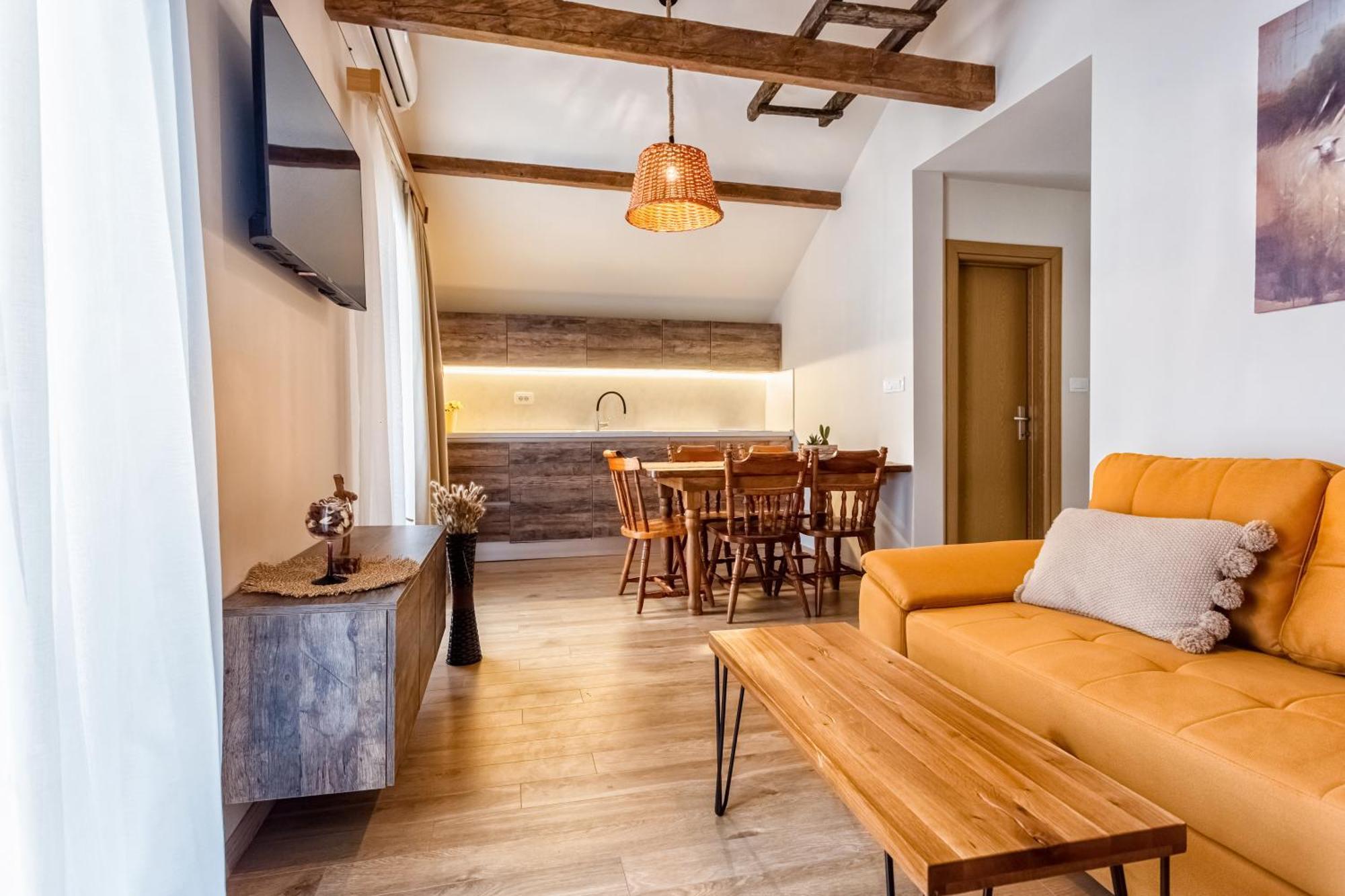 Apparition Hill Apartments Međugorje Extérieur photo