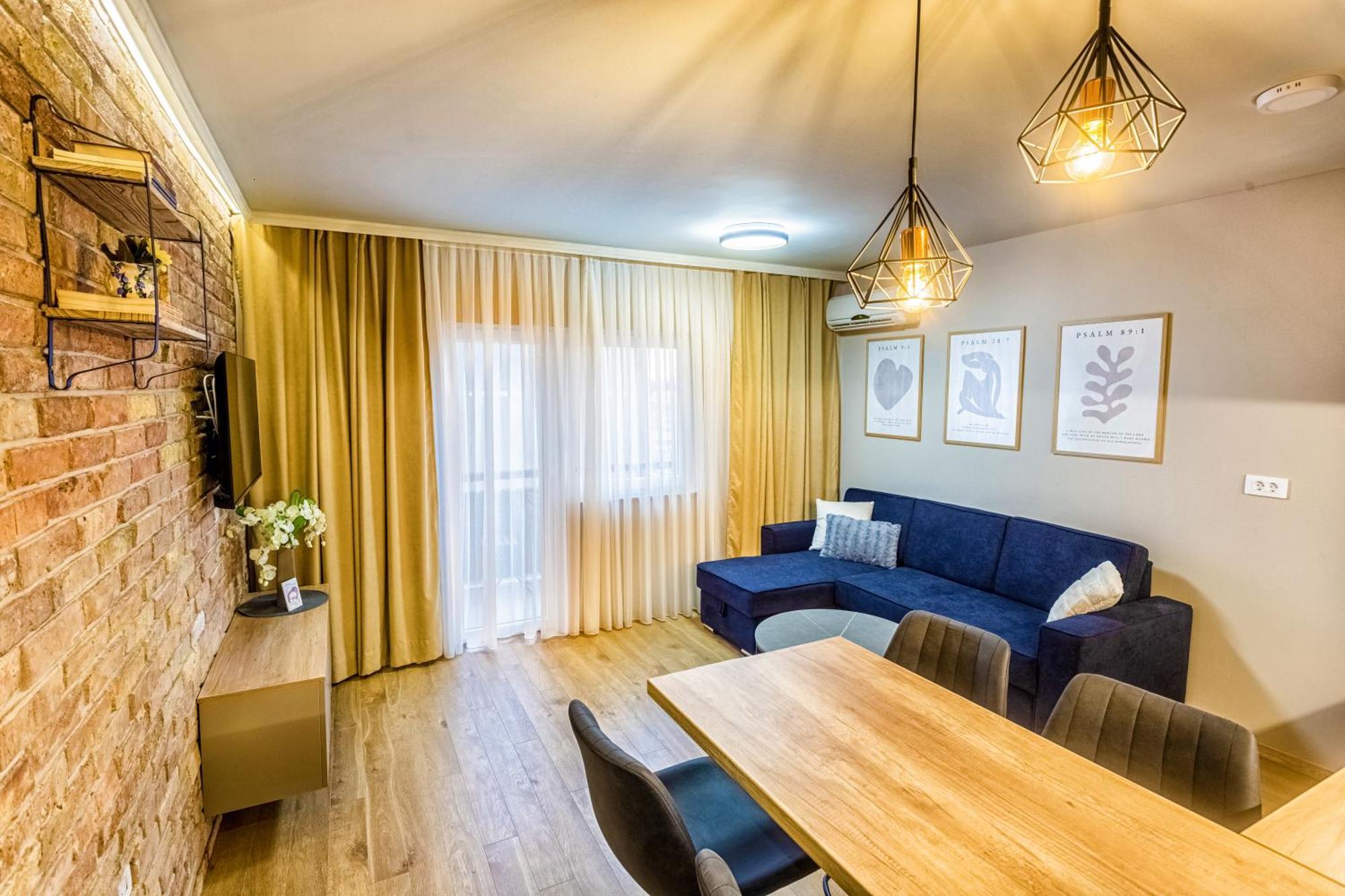 Apparition Hill Apartments Međugorje Extérieur photo