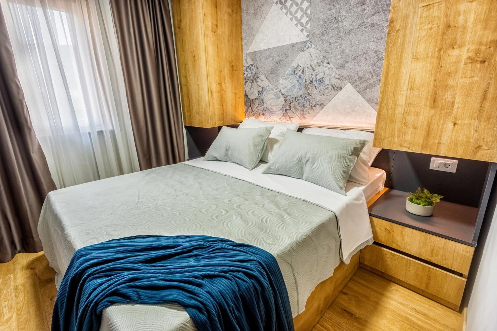 Apparition Hill Apartments Međugorje Extérieur photo