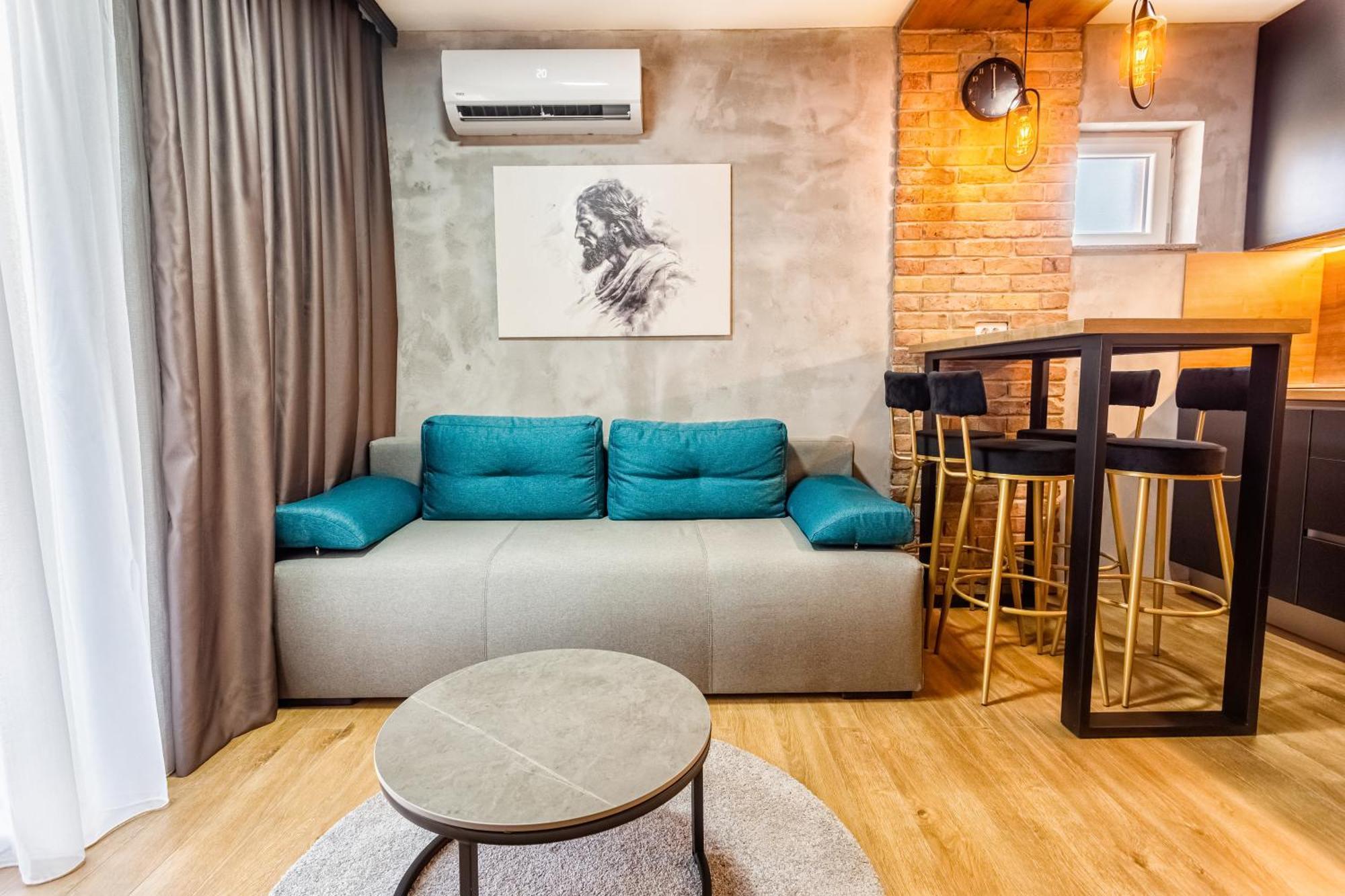 Apparition Hill Apartments Međugorje Extérieur photo