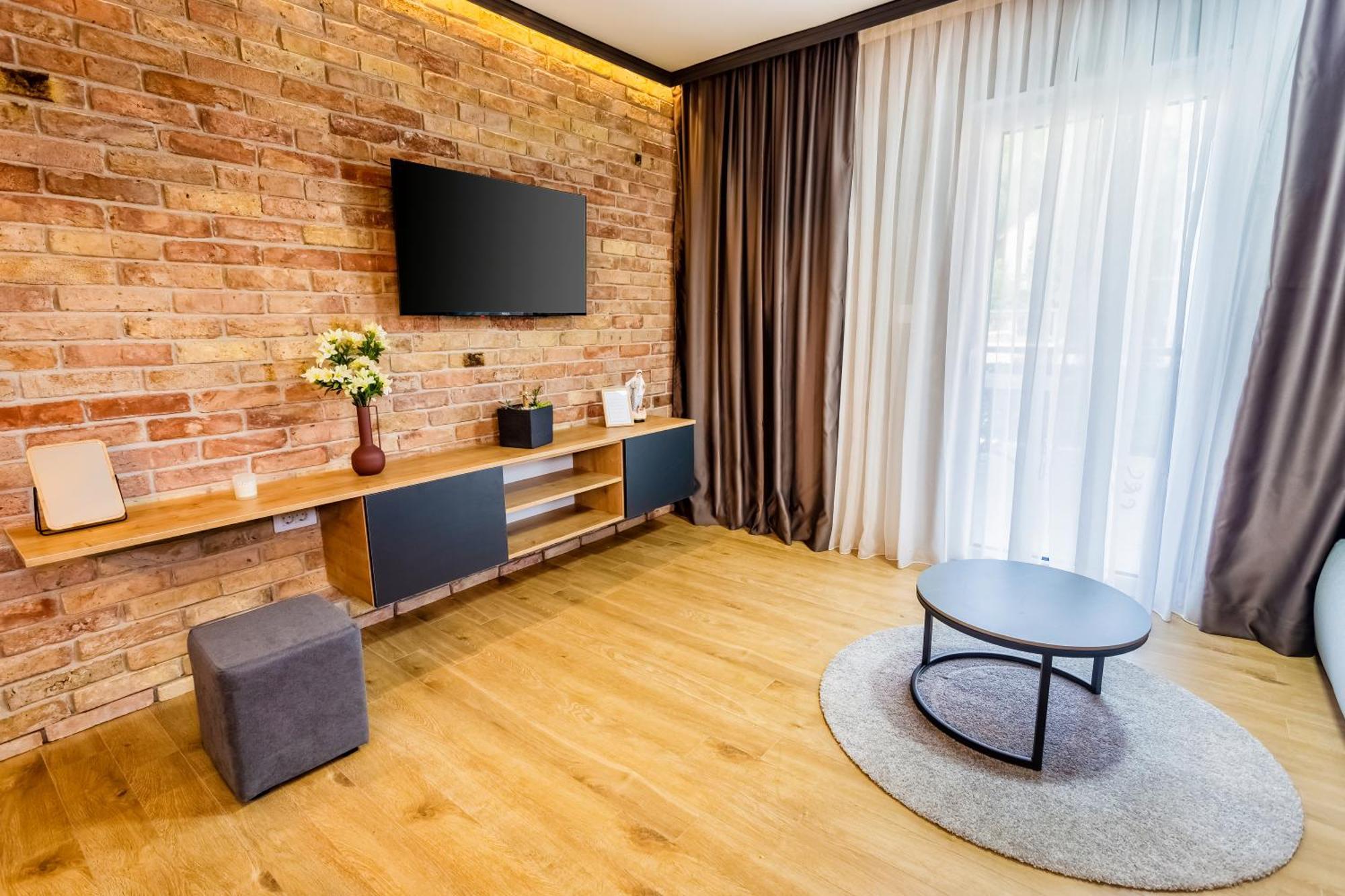 Apparition Hill Apartments Međugorje Extérieur photo