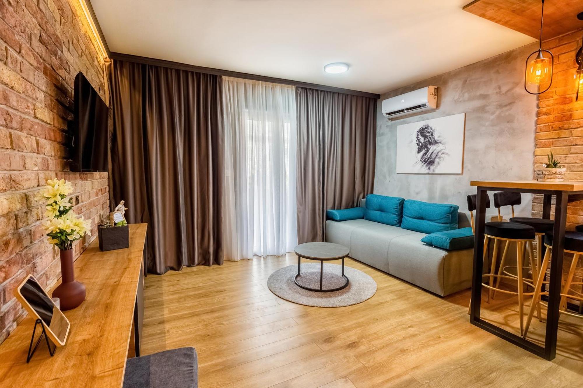 Apparition Hill Apartments Međugorje Extérieur photo