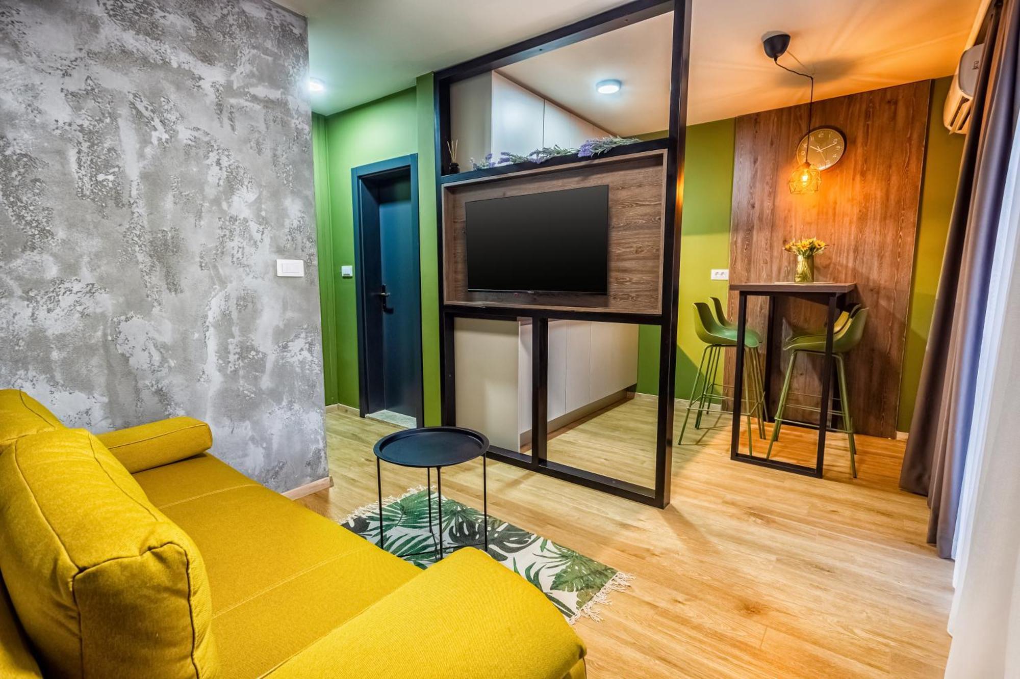Apparition Hill Apartments Međugorje Extérieur photo