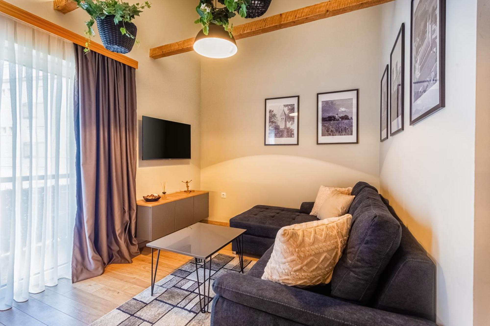 Apparition Hill Apartments Međugorje Extérieur photo