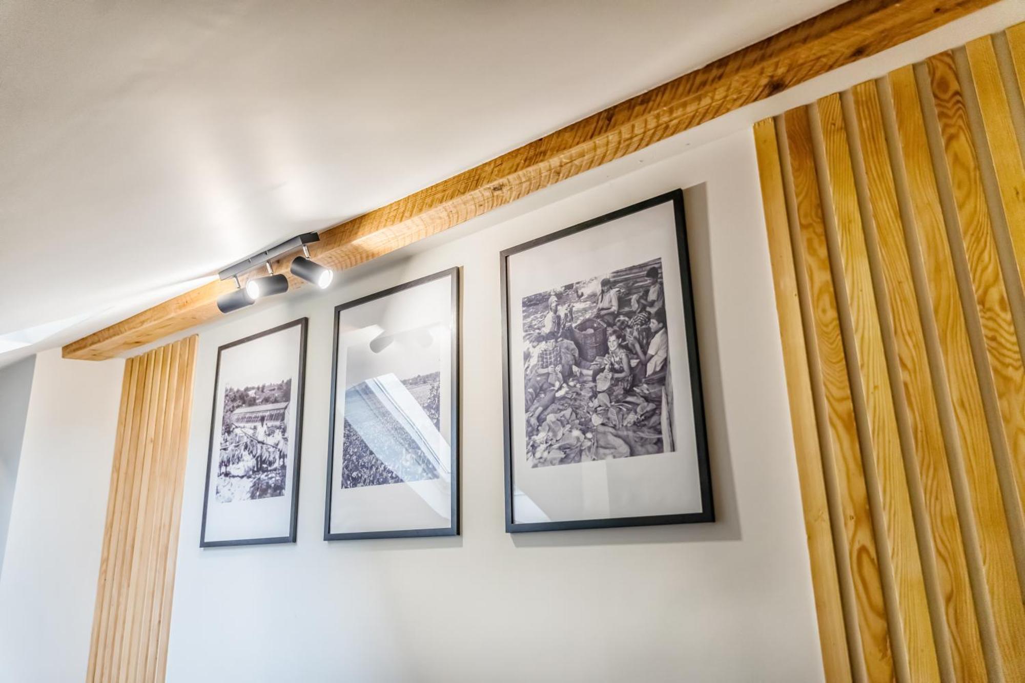 Apparition Hill Apartments Međugorje Extérieur photo