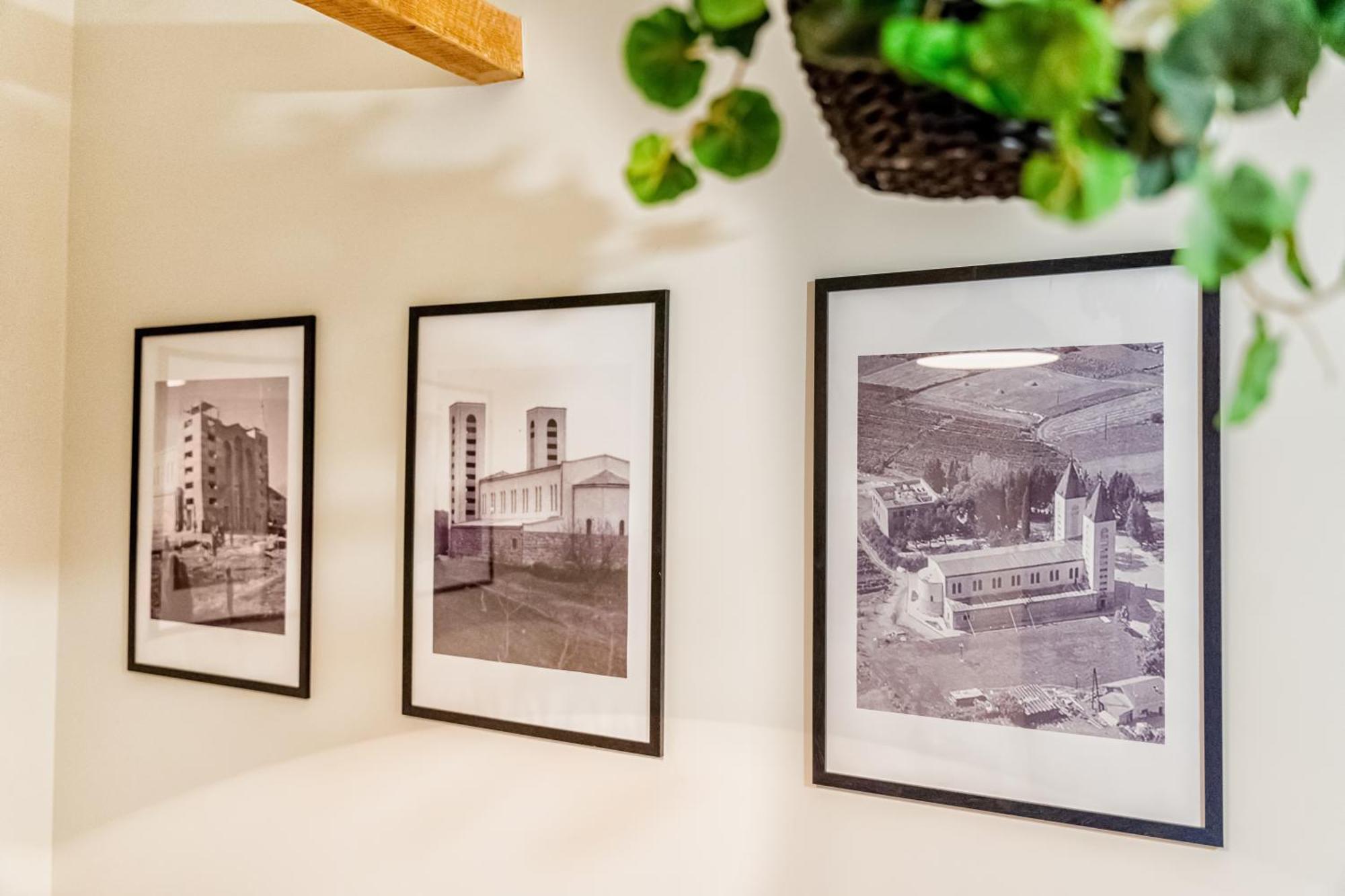 Apparition Hill Apartments Međugorje Extérieur photo